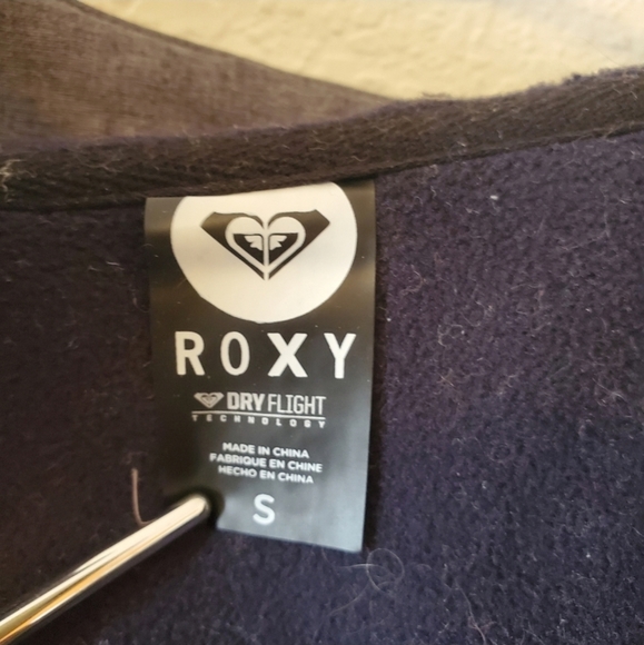 Roxy Dryflight Jacket - Picture 4 of 5
